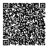 QR код гостевого дома Zvezda