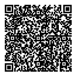 QR код гостиницы Muqaddas