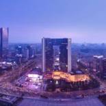 Фотография гостиницы Dongguan Kande International Hotel