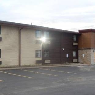 Фотографии мини отеля
Red Roof Inn Perrysburg