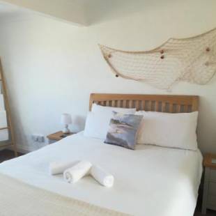 Фотографии гостиницы 
            Seren Villa