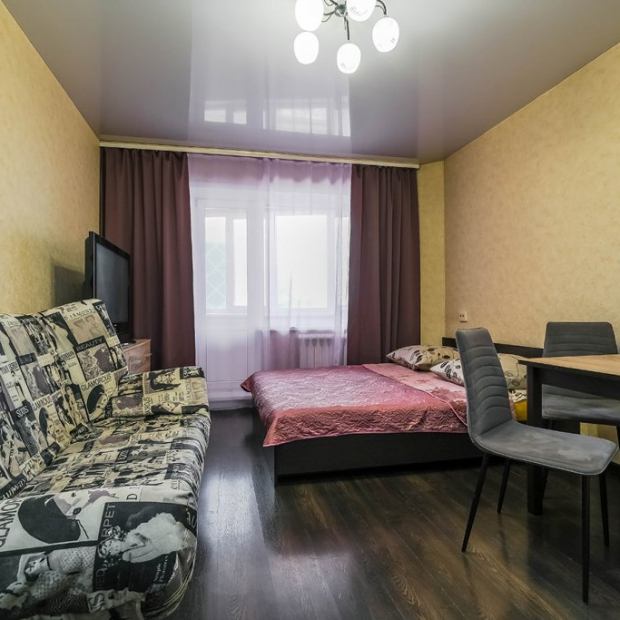 Фотографии квартиры
Апартаменты Колхидская 31