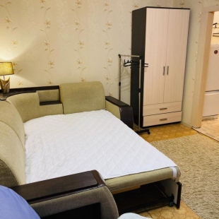 Фотография квартиры Регион 89 на улице Строителей 5/1