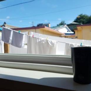 Фотографии гостевого дома
Sokcho Hutte