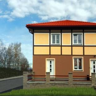 Фотографии гостевого дома 
            Pension Krásno