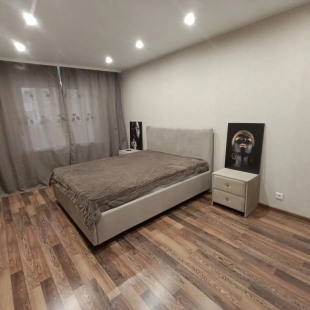 Фотография квартиры Квартира 1-комнатная на проспекте Строителей