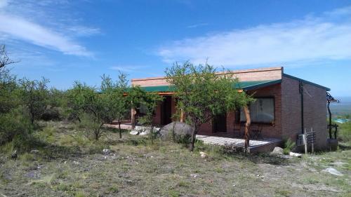 Фотография мини отеля Tantasiña Cabañas Suites de Montaña