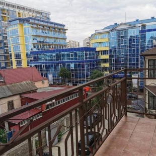 Фотография гостиницы Marco Polo