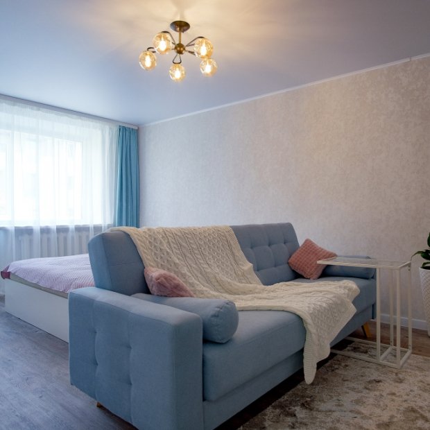 Фотографии квартиры 
            Апартаменты KamApart