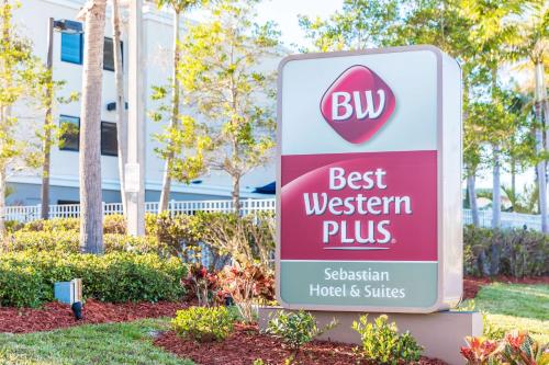 Фотография гостиницы Best Western Plus Sebastian Hotel & Suites