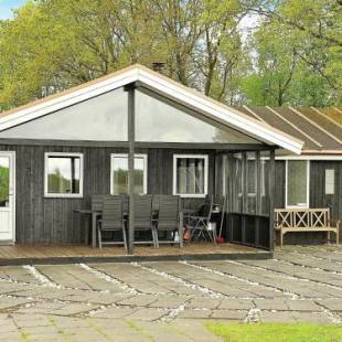 Фотографии гостевого дома 
            Holiday Home Søbredden II