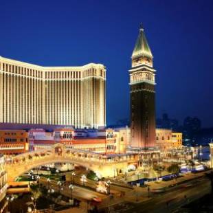 Фотографии гостиницы
The Venetian Macao