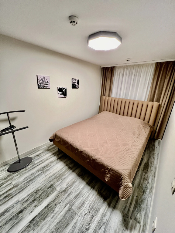 Фотография квартиры Апартаменты Полулюкс с 1 Спальней