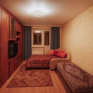 Фотография квартиры Апартаменты в Центре Города