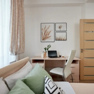 Фотография квартиры Апартаменты на улице Цюрупы