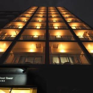 Фотографии гостиницы
Beach Front Tower Mihama by DSH