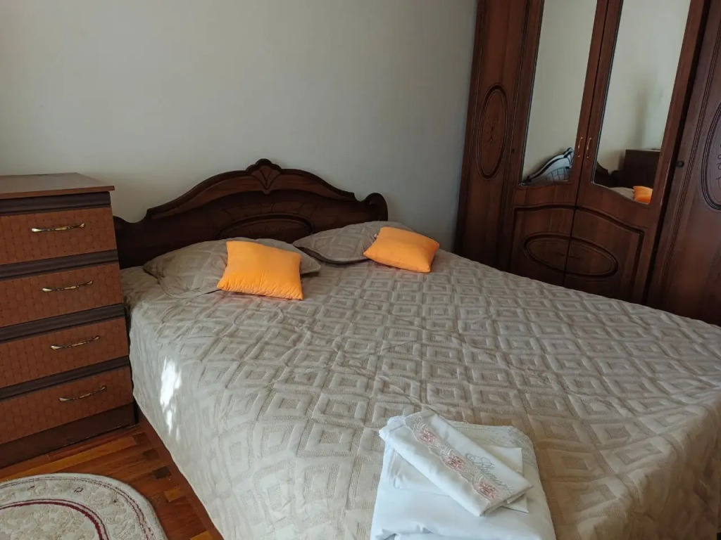 Фотография квартиры Квартира в Центре Города