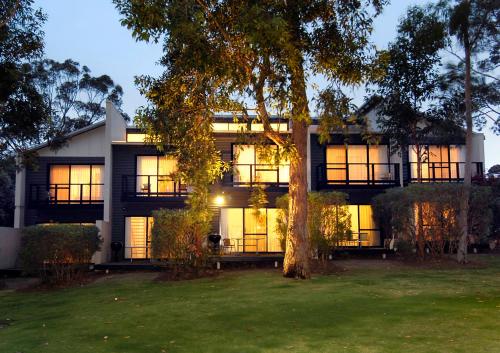 Фотография апарт отеля Margarets Forest