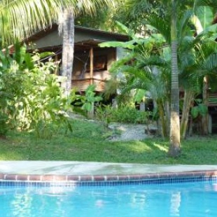 Фотография гостиницы Hotel Luz de Luna