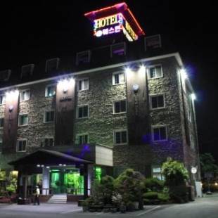 Фотографии гостиницы
Gunsan Western Hotel