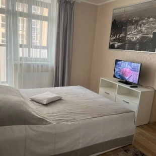 Фотография квартиры Апартаменты В центре рядом с озером и парком