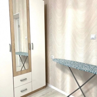 Фотография квартиры Апартаменты на улице Каландаришвили 21