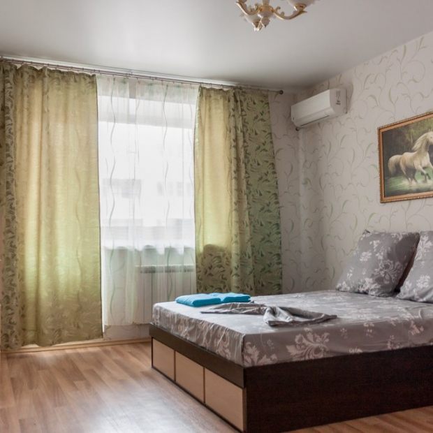 Фотографии квартиры
Апартаменты Базарова 2