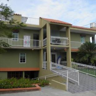 Фотография гостиницы Yunque Mar Beach Hotel