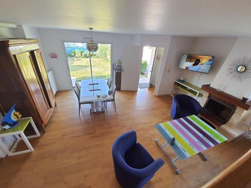 Фотография гостевого дома MAISON AU COEUR DE LA PETITE CITE DE CARACTERE