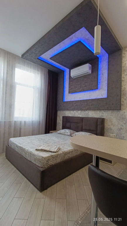 Фотография квартиры Апартаменты на Шифрина