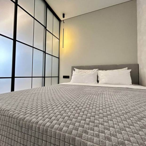 Фотографии квартиры 
            Апартаменты Smile Apartments в самом сердце города