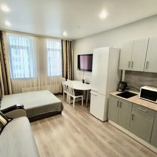 Фотография квартиры Квартира на Эрвье 38