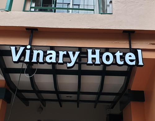 Фотография гостиницы Vinary Hotel Sukhumvit - SHA EXTRA Plus