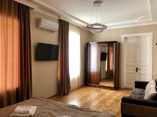 Фотография гостевого дома Guest House Tiflis