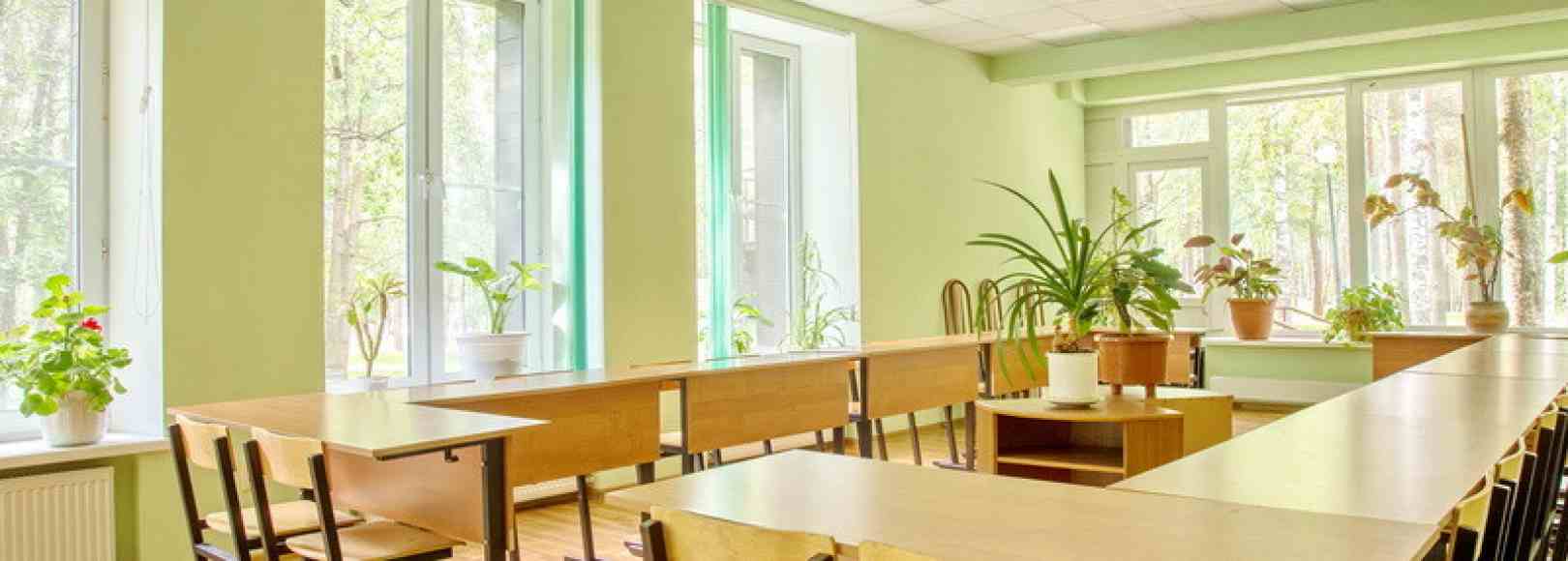 Фотография конференц-зала Малый