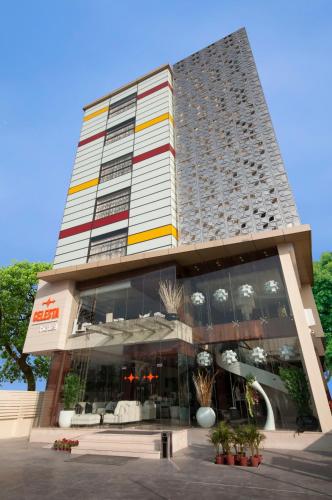 Фотография гостиницы Celesta - Kolkata