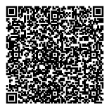 QR код квартиры Na Universitetskoy Naberezhnoy Apartments