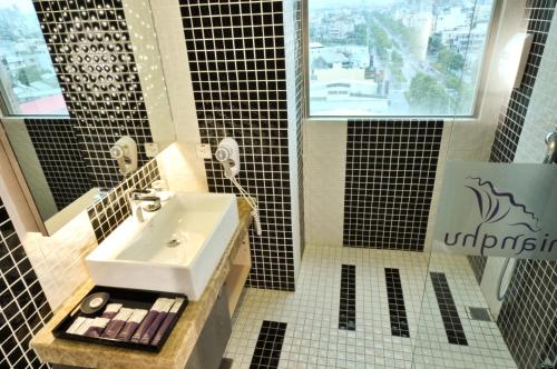 Фотография гостиницы Shianghu Boutique Hotel