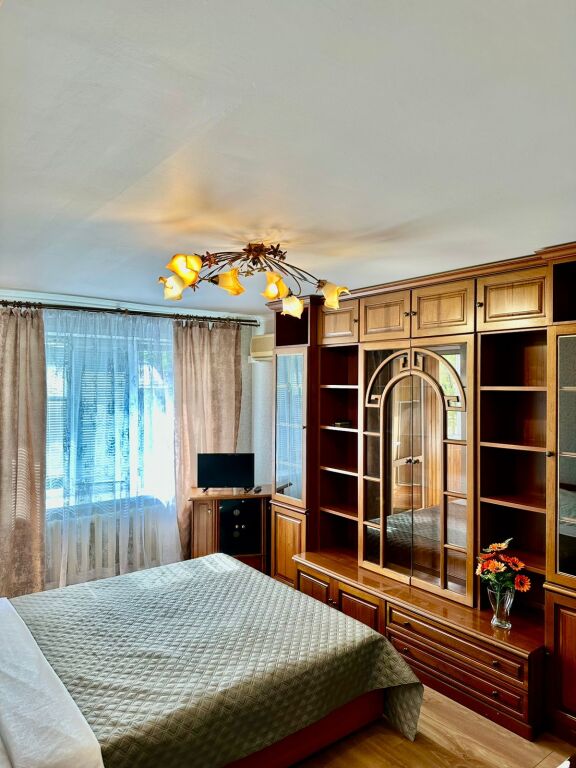 Фотография квартиры Апартаменты Циалковского 1А