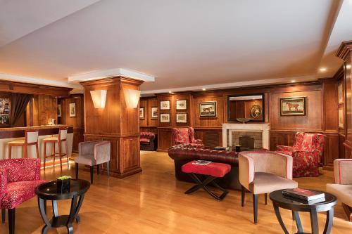 Фотография гостиницы Sina De La Ville