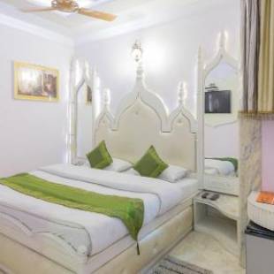 Фотографии гостиницы
Treebo Trend Natraj Yes Please