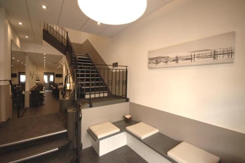 Фотография гостиницы La Pergola d'Arcachon