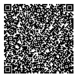 QR код кемпинга Еврокемпинг Валдайская Робинзонада