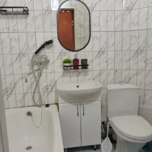 Фотография квартиры Апартаменты на улице Московская, д.11