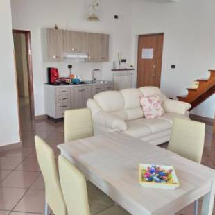 Фотографии мини отеля
B&B L'Aurora CAPUA