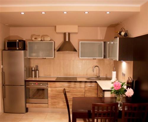 Фотография квартиры Apartament Mozaika