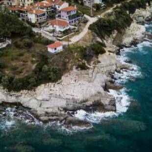 Фотографии гостевого дома
Zennova #1 Mount Athos & Sea View