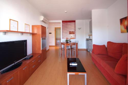 Фотография апарт отеля Aparthotel Arenal