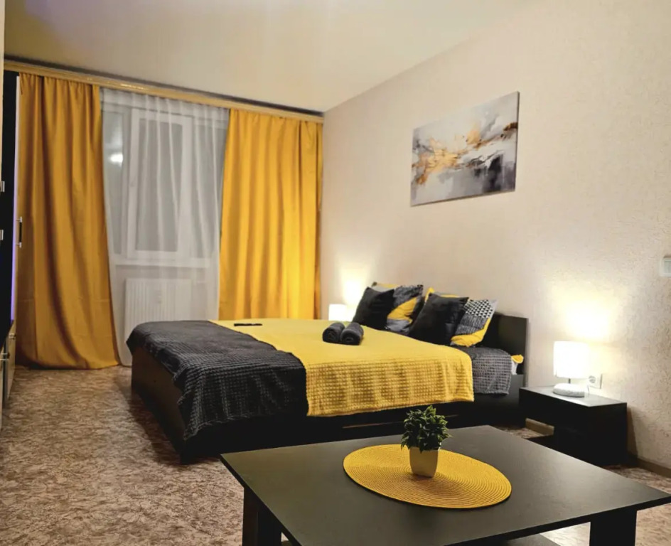 Фотография квартиры Апартаменты Возле воинской части