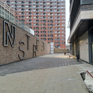 Фотография квартиры Апартаменты MainStreet Mobility на Кунцевской